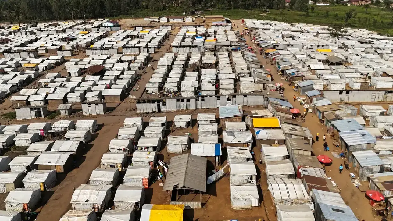 Surto de Ebola no Congo ainda está em “fase de expansão”, afirma OMS