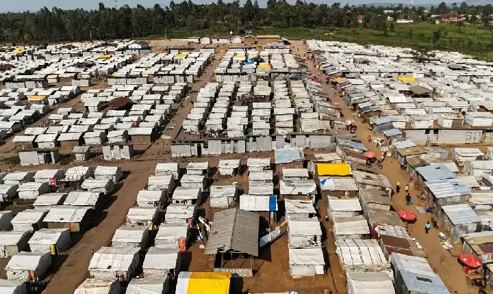 Surto de Ebola no Congo ainda está em “fase de expansão”, afirma OMS