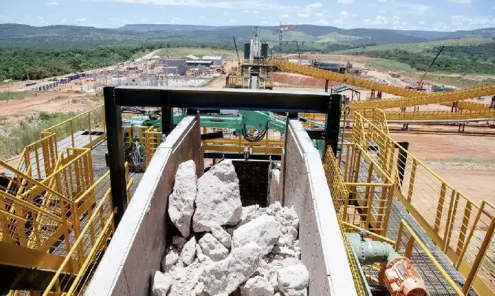 Terras raras, minerais estratégicos e críticos: entenda as diferenças