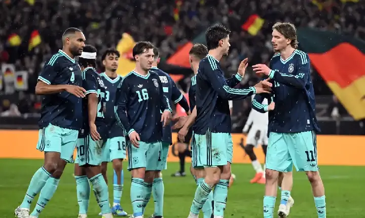 Tetracampeã mundial Alemanha é o destaque do Grupo E da Copa
