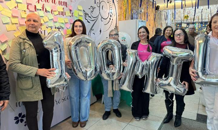 Transformação na vida dos pacientes: Casa de Acolhimento da Associação Madre Teresa chega aos 100 mil atendimentos
