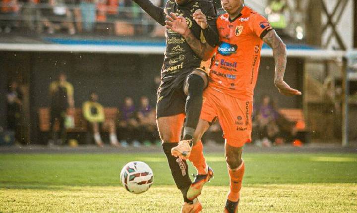 Três clubes catarinenses avançam para a segunda fase do Brasileirão Série D