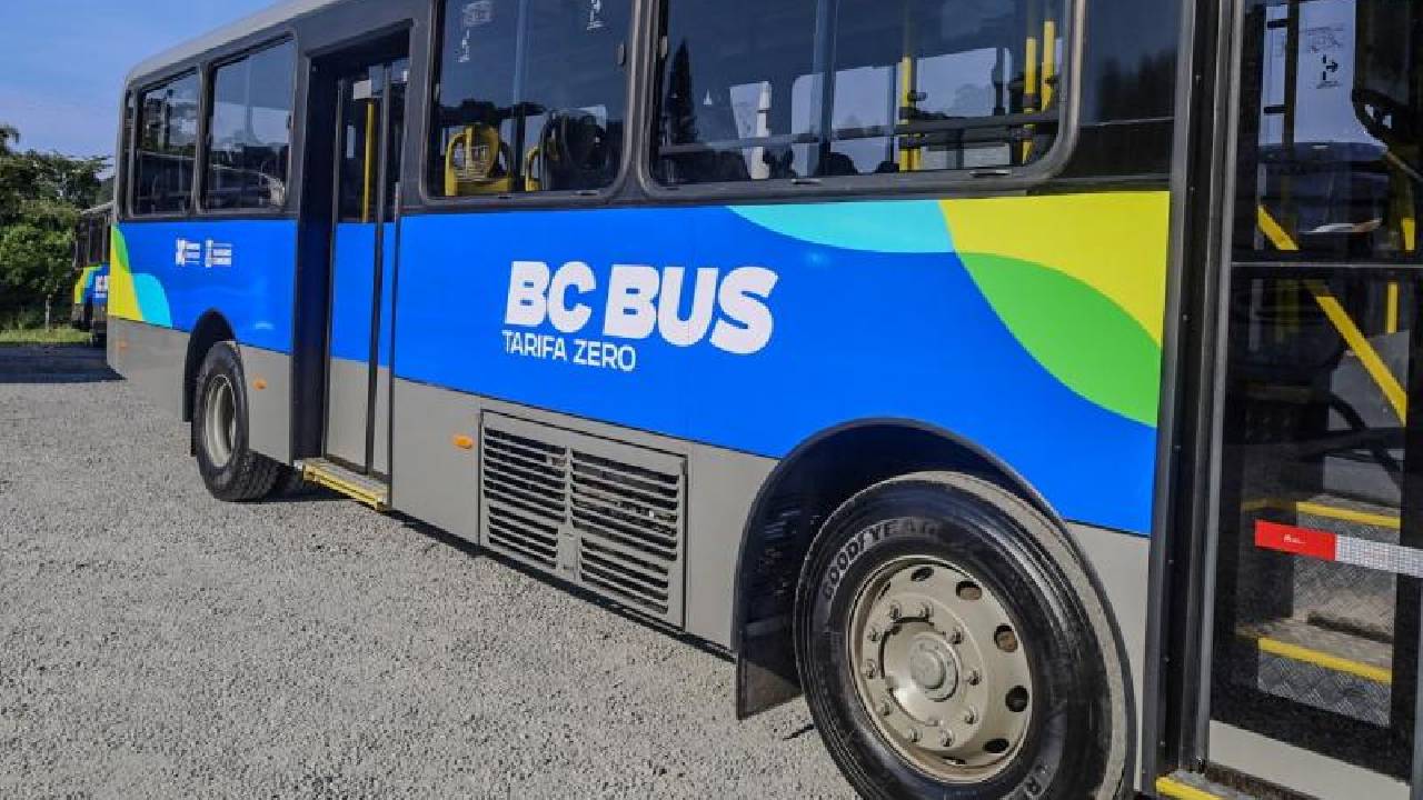 Tribunal de Contas libera retomada da licitação do transporte coletivo Tarifa Zero