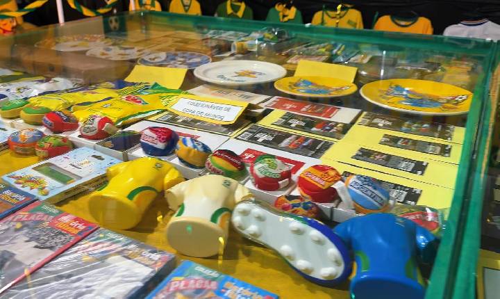 Galeria de Imagem