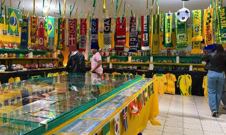 Galeria de Imagem