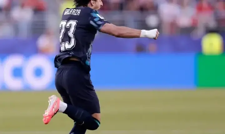 Turquia 0 x 1 Paraguai: Ex-Vasco marca o gol mais rápido da Copa do Mundo 2026