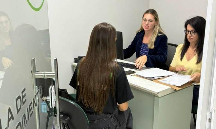 Uniavan Itapema oferece assessoria jurídica gratuita à comunidade