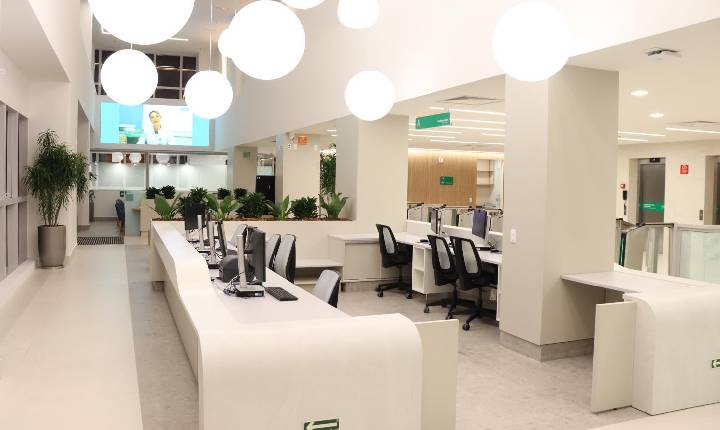 Unimed Litoral comemora 34 anos investindo em nova maternidade e ampliando oferta de serviços