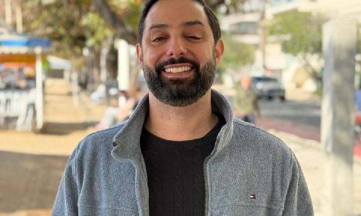 Vereador Eduardo Zanatta será painelista em workshop internacional sobre desenvolvimento produtivo verde