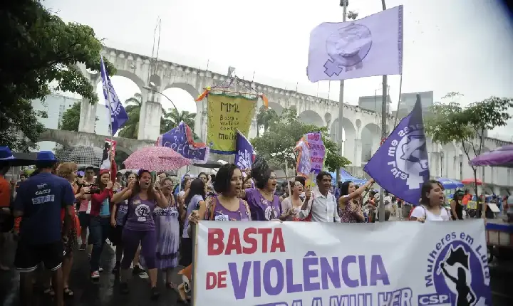 Violência sexual aumenta riscos cardiovasculares em mulheres