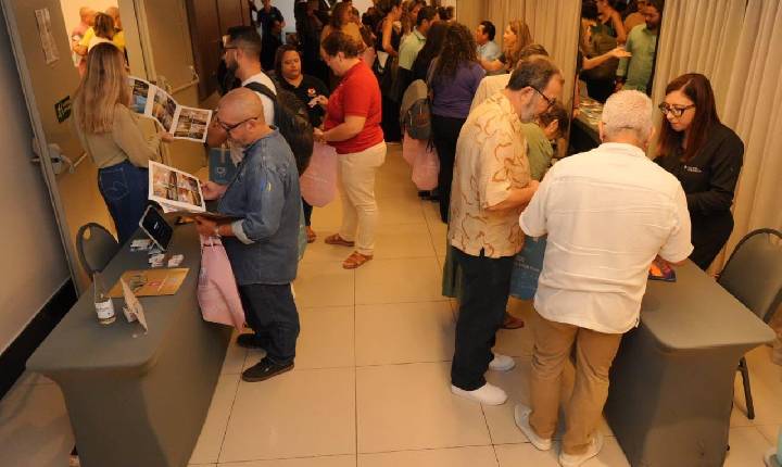 Visite BC e Região Costa Verde & Mar promoveu região no Nordeste, com ações em Salvador e Recife