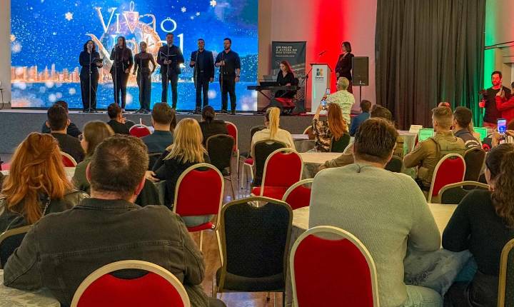 Viva o Natal BC 2025 inicia no dia 15 de novembro