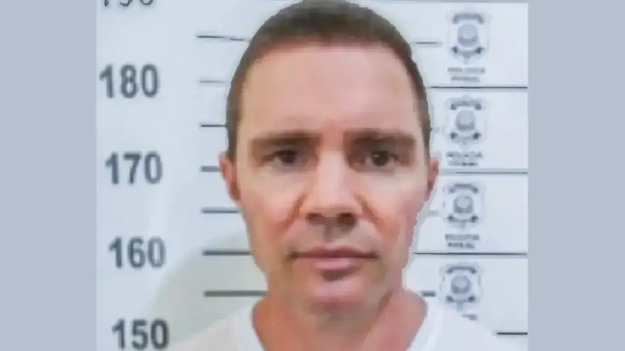 Vorcaro é transferido para carceragem da superintendência da Polícia Federal