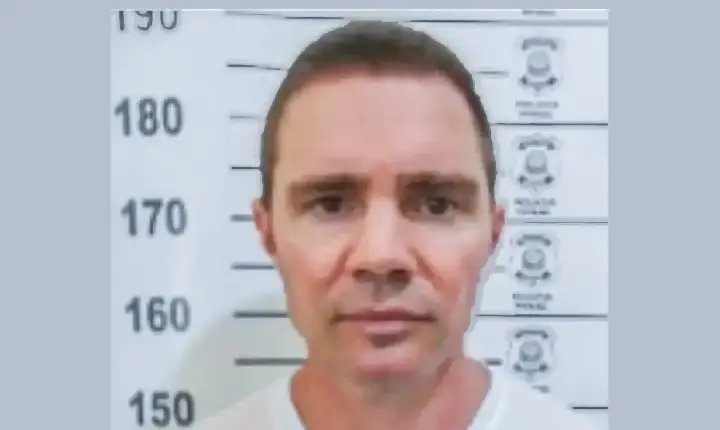 Vorcaro é transferido para carceragem da superintendência da Polícia Federal