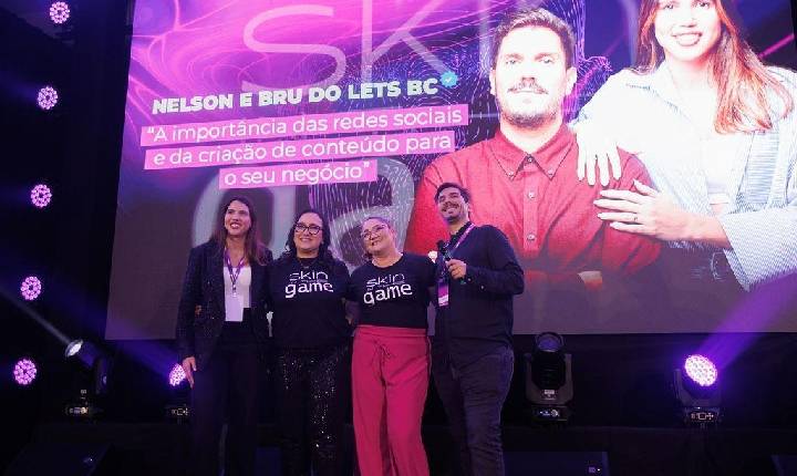 Wedding Xperience chega a Balneário Camboriú