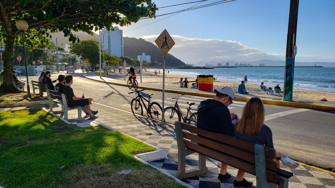 Cinco coisas para fazer em Itajaí durante o verão