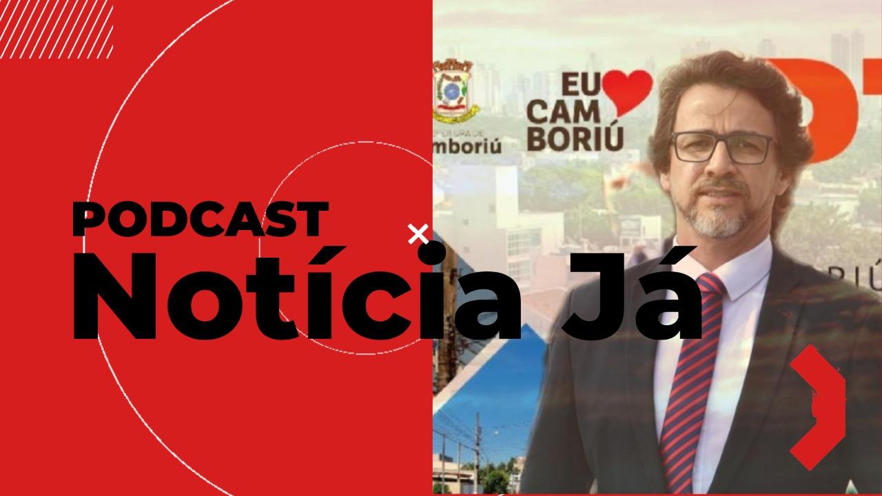 Continua a entrega dos carnês do Imposto Predial e Territorial Urbano em Camboriú