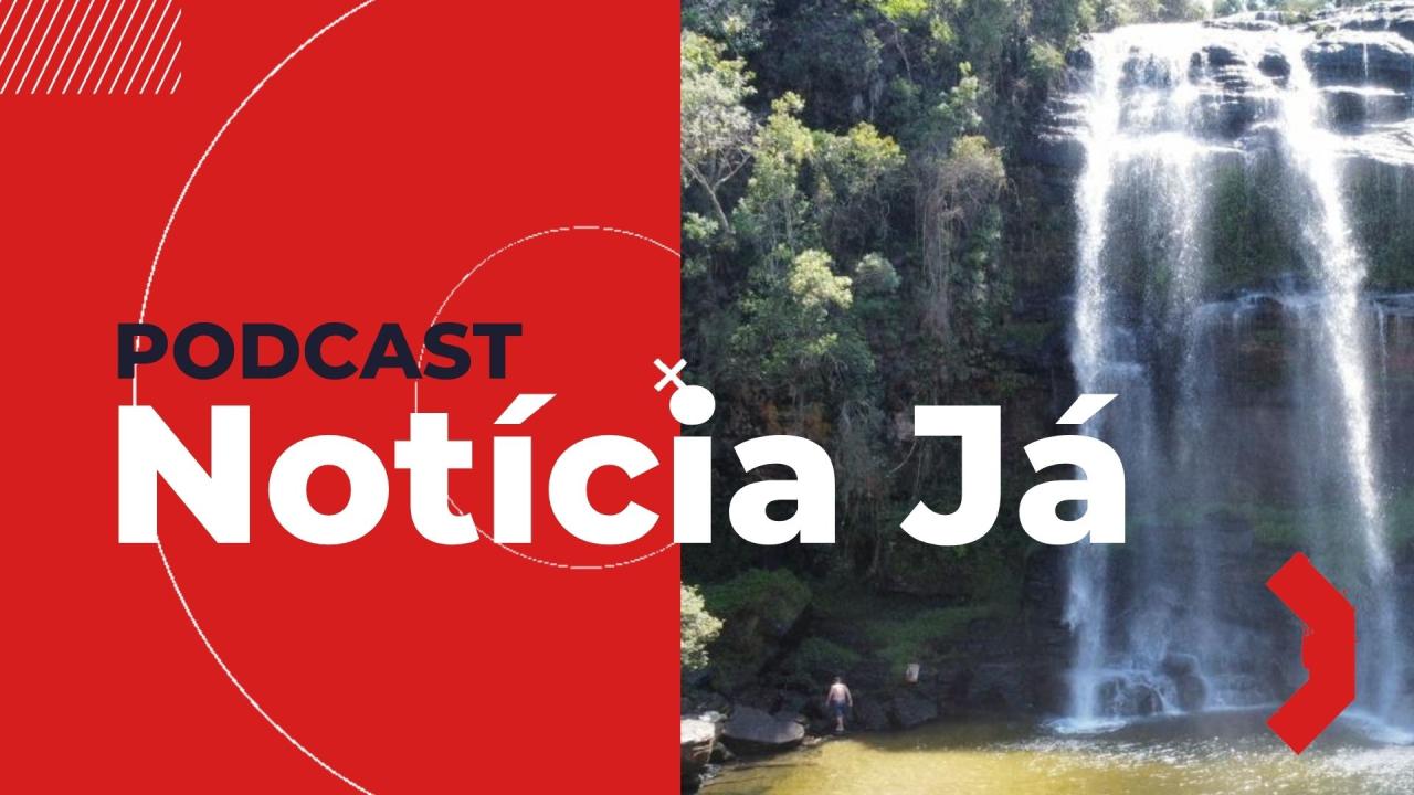 Os cuidados para aproveitar trilhas, costões e cachoeiras em segurança durante o Verão