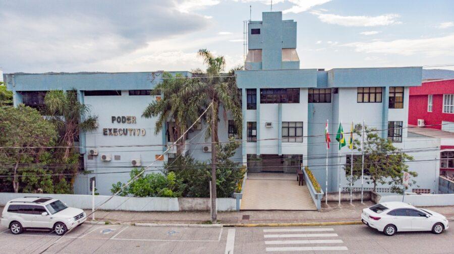 Bombinhas divulga Processo seletivo na área da Educação