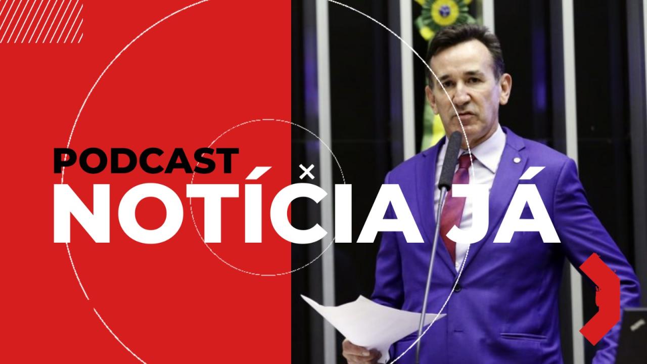 Deputado do Partido Liberal critica taxa de juros mantida pelo  Comitê de Política Monetária (Copom) 