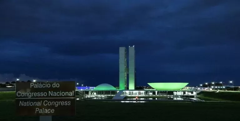 Câmara dos Deputados autorizou concurso para 138 vagas