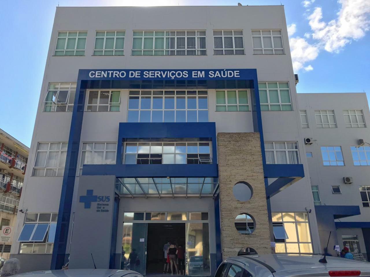 Secretaria de Saúde de Brusque abre processo seletivo: Salários variam de R$ 4.523,09 a R$ 10.288,15
