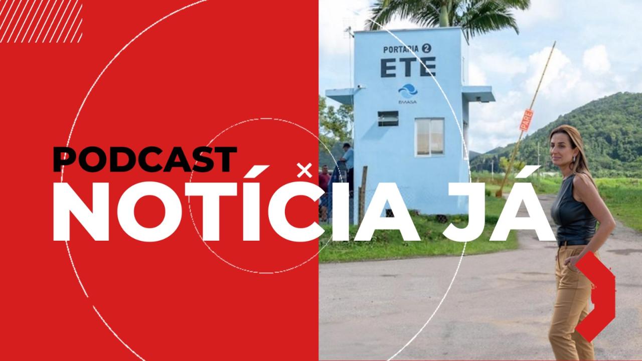 Sucessão de erros na Emasa vai custar empréstimo milionário aprovado às pressas
