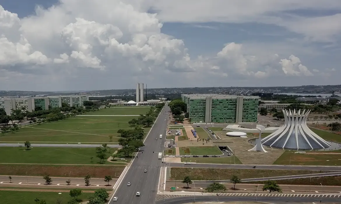 Concurso público unificado será aplicado pela Cesgranrio: Haverá 6.640 vagas para servidores federais