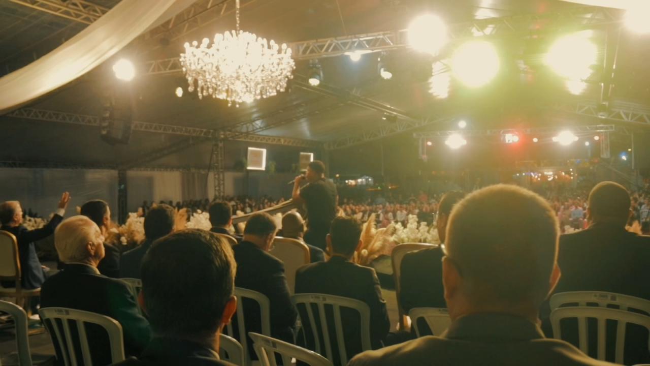 Com apoio do Governo Municipal, Festa dos Pescadores começa no dia 19 de março