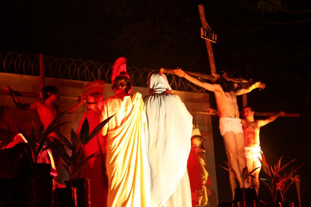 Programação de Páscoa em Balneário Camboriú será dias 29 e 30 de março