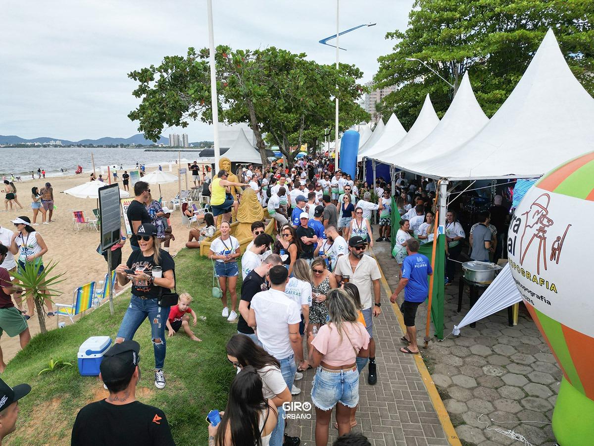 Encontro dos Amigos: Inscrições se encerram na próxima sexta-feira, 26 