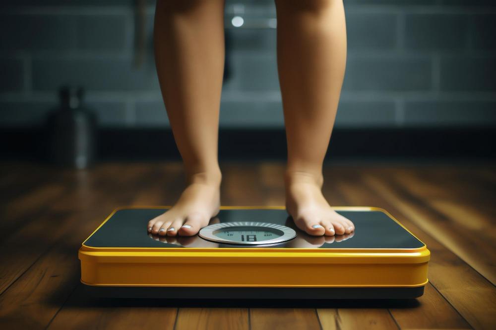 Prevenção da obesidade infantil começa em casa