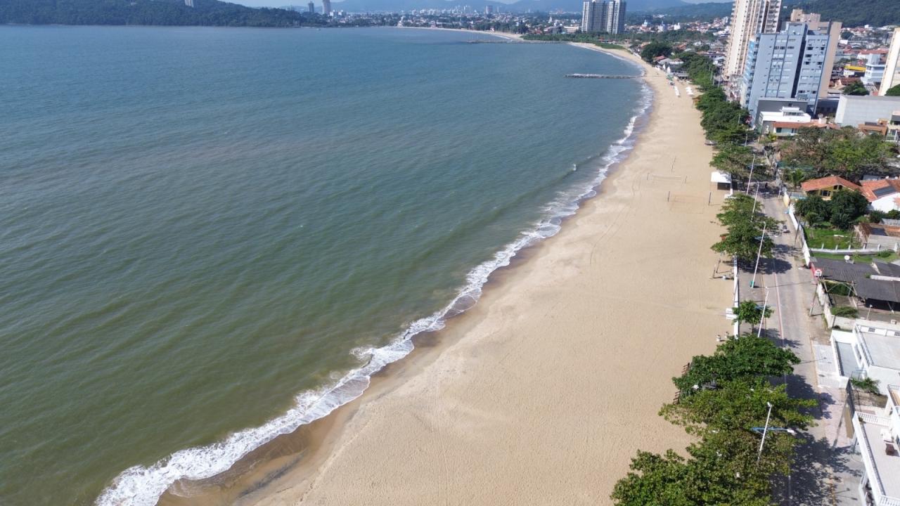 Bandeira Azul: Balneário Piçarras propõe ampliação para certificar 85% da praia