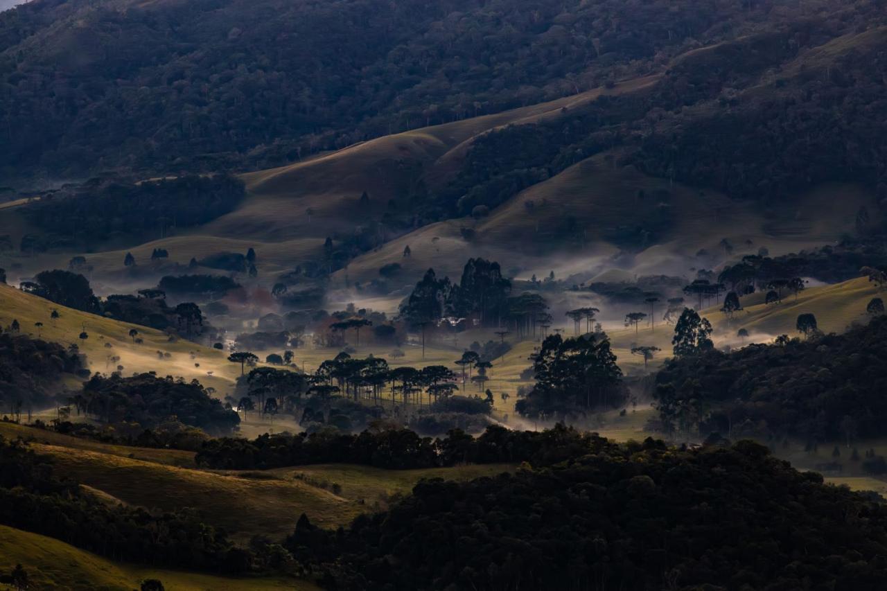 Na Serra Catarinense governador visita cidades, faz entregas e divulga potencialidades da região