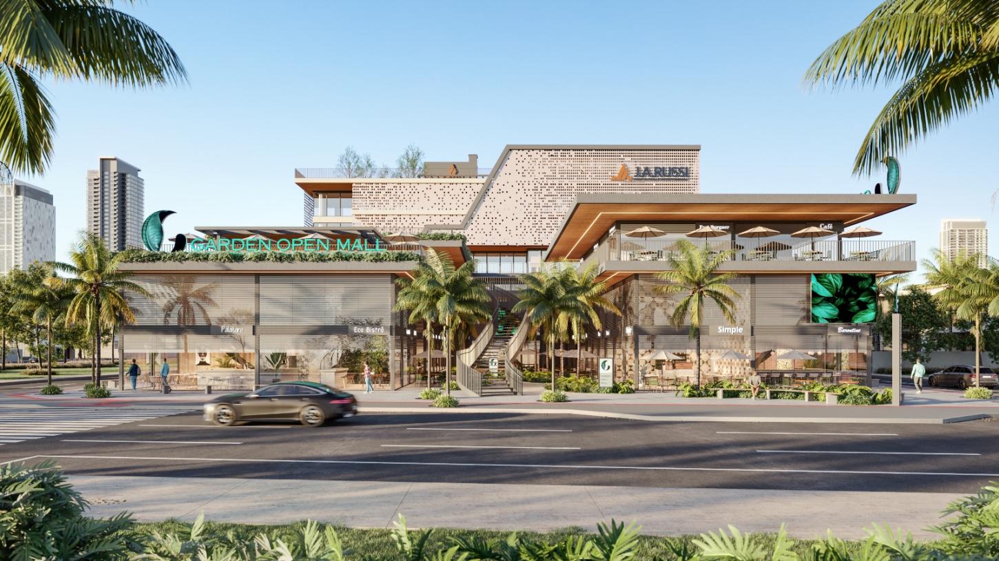 Com investimento de R$ 100 milhões, Santa Catarina ganha shopping 100% abastecido com energia solar