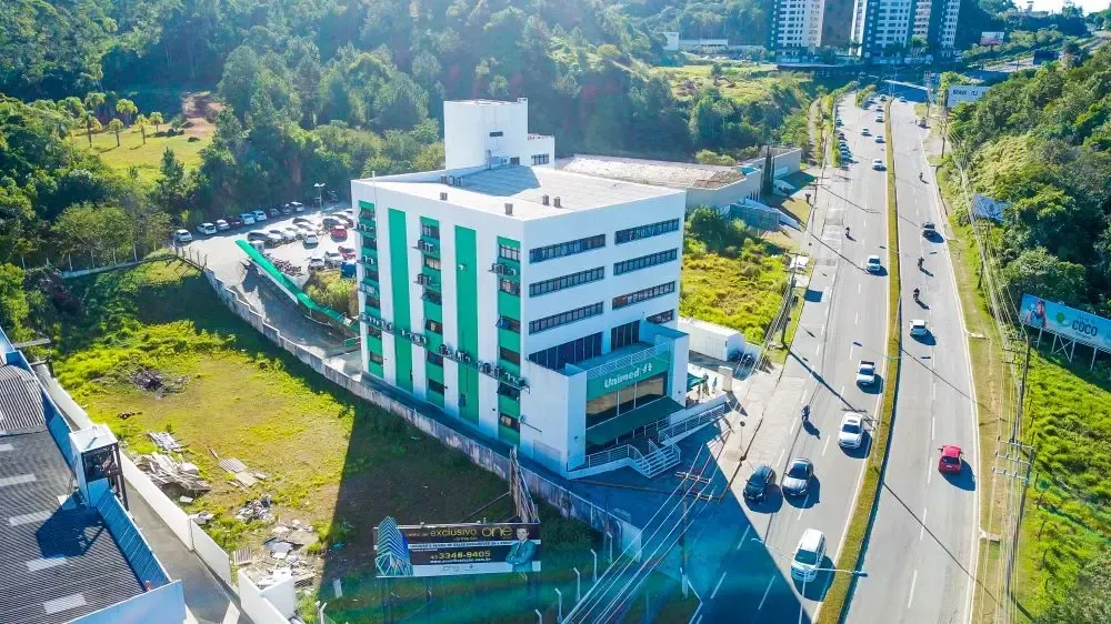 Contratamos terapeutas ocupacionais, fonoaudiólogos, concierge, técnicos de enfermagem e assistente de contas médicas
