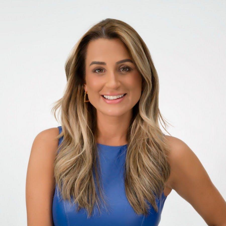 Juliana Pavan lança campanha em super live oficial hoje*