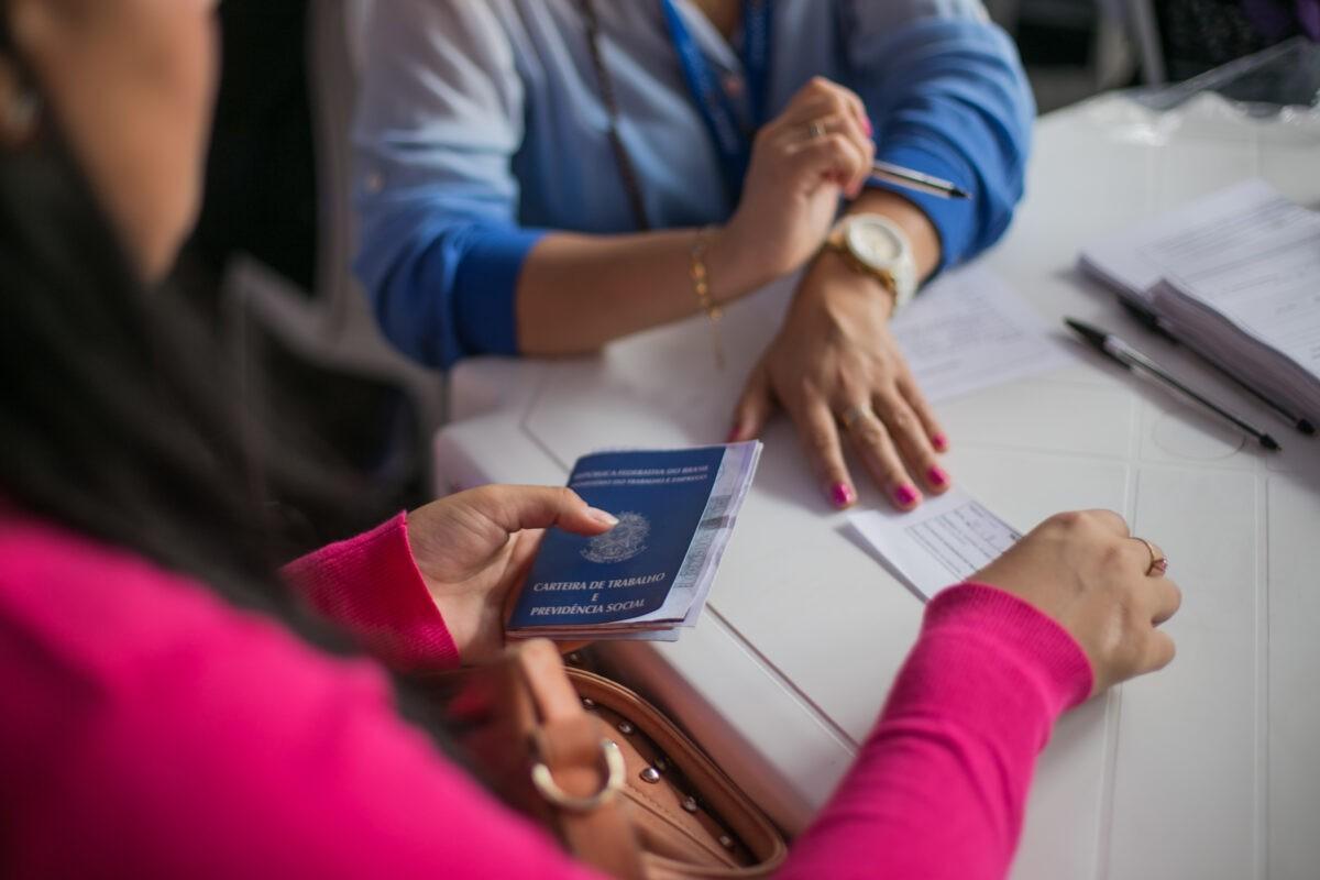 Feira de Empregos oferece oportunidades no setor Metal Mecânico, em Brusque