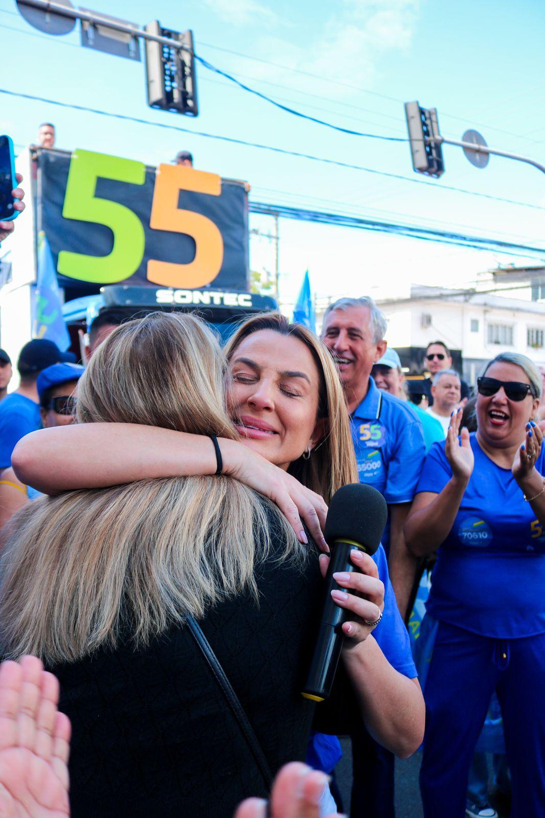 Juliana Pavan encerra campanha com emocionante caminhada rumo à vitória histórica