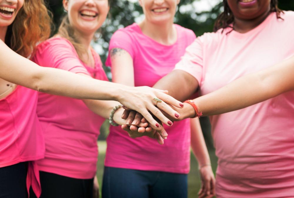 OUTUBRO ROSA ALERTA PARA PREVENÇÃO DO CÂNCER DE MAMA 
