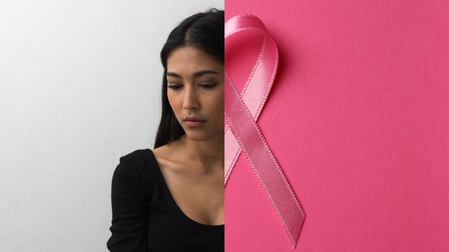 Outubro Rosa: restringir o acesso da parceira à saúde é uma forma de violência de gênero