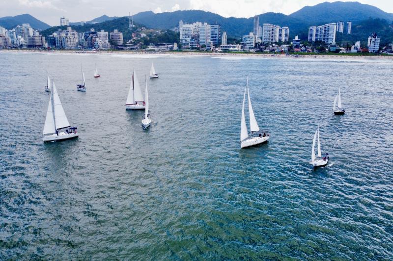 PROGRAMAÇÃO DO ÚLTIMO FINAL DE SEMANA DE MAREJADA TEM REGATA E MAIS DE 20 ATRAÇÕES MUSICAIS