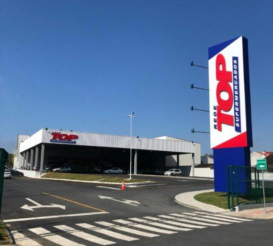 Grupo TOP abre 250 vagas de emprego em 28 lojas de Santa Catarina