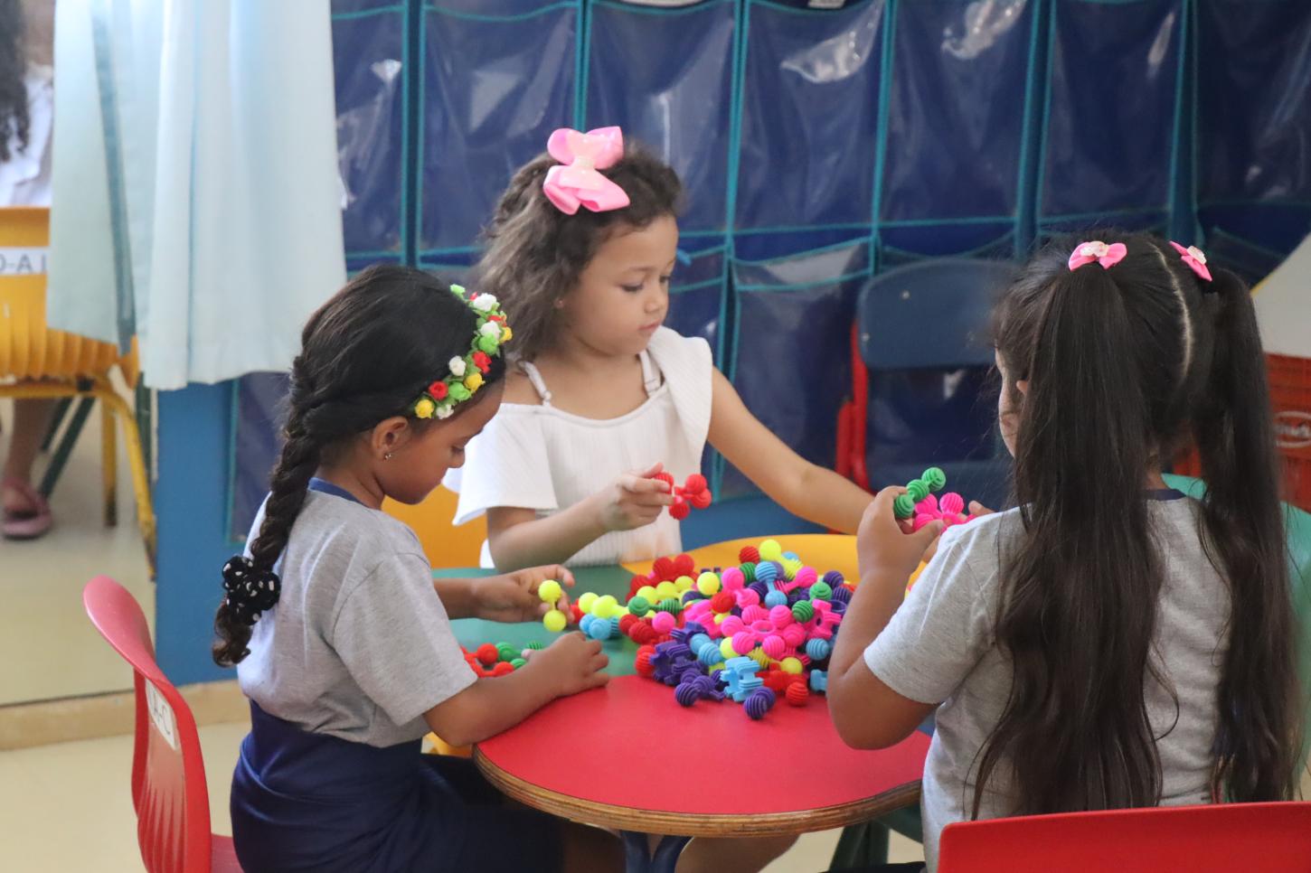 NEI Ariribá terá novo endereço