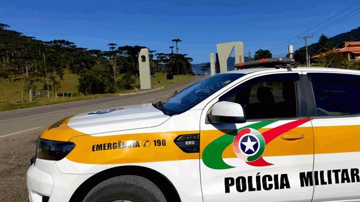 Polícia Militar Rodoviária de Santa Catarina divulga balanço final da Operação Proclamação da República 2024