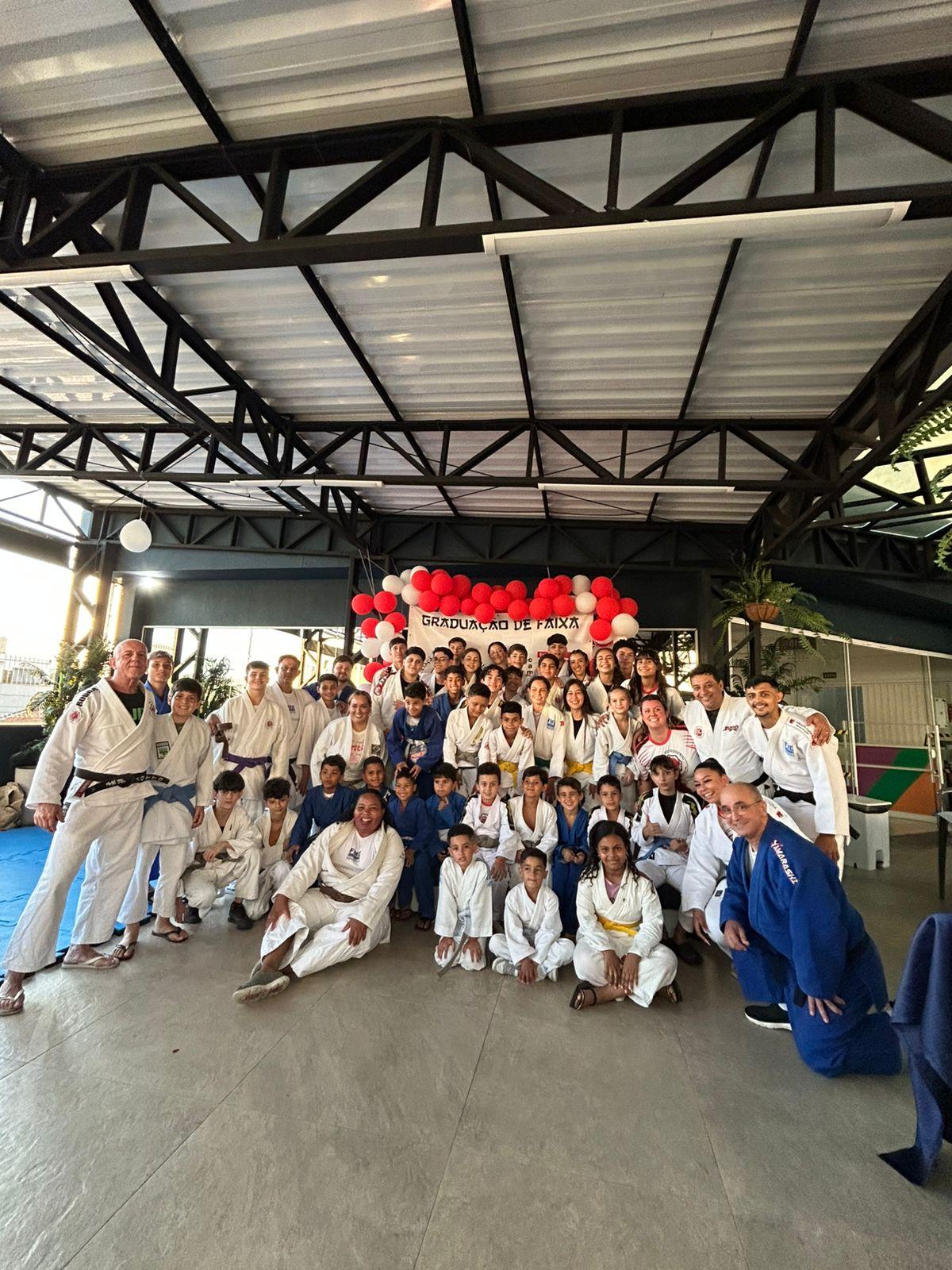 Associação de Artes Marciais Borba convoca assembleia geral para eleger nova diretoria