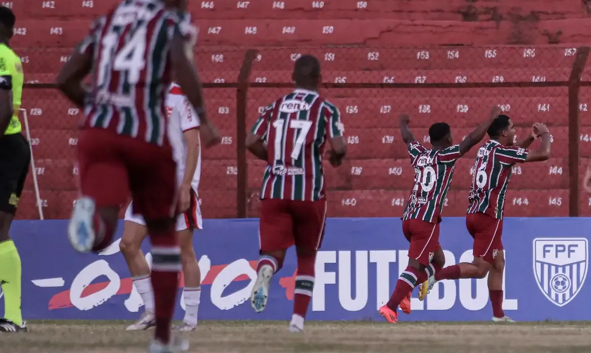 Copinha tem 47 times classificados à 2ª Fase e oito confrontos definidos