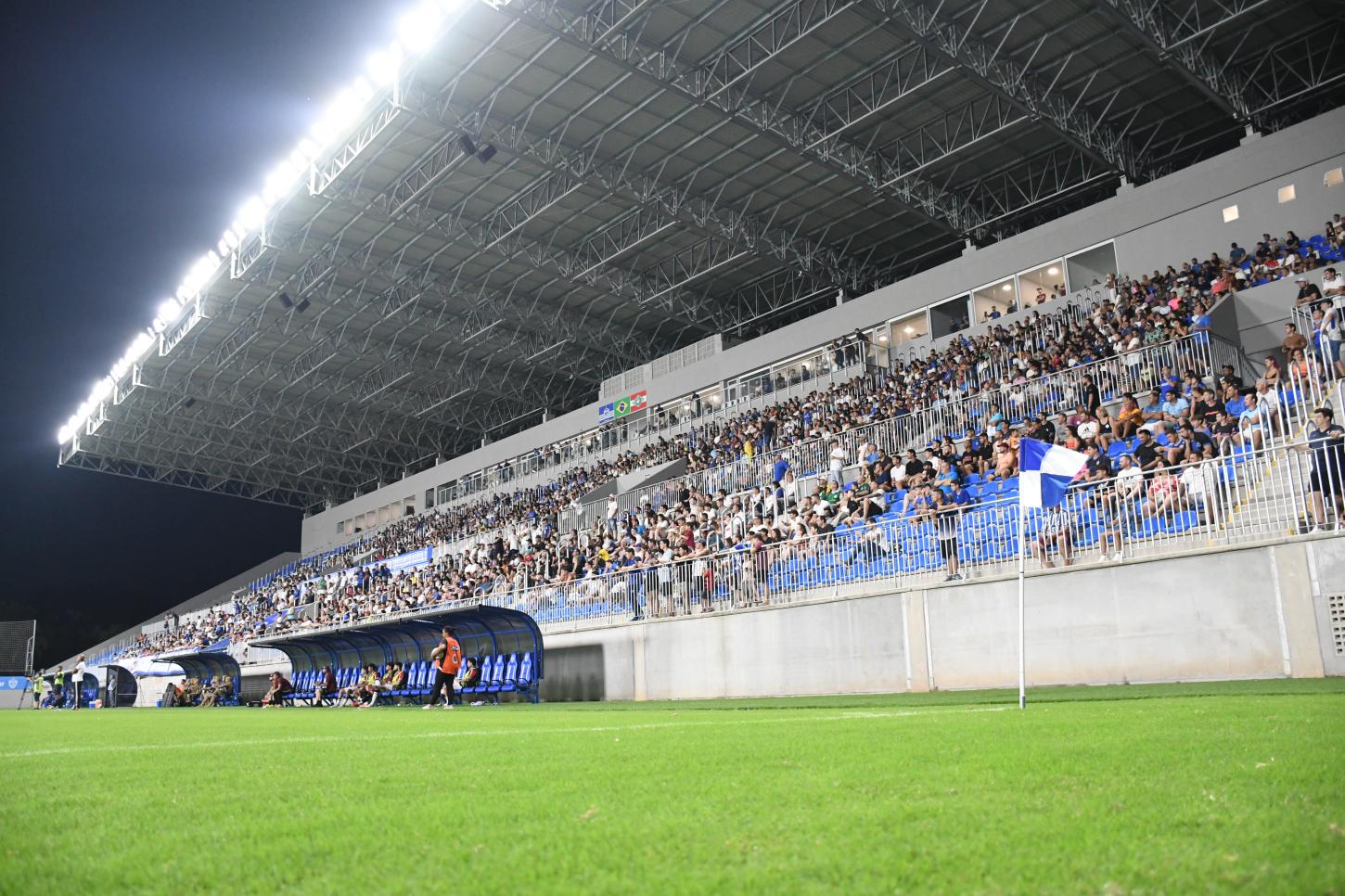 Oito equipes seguem sem vencer no campeonato estadual de Santa Catarina. Barra empata com o JEC