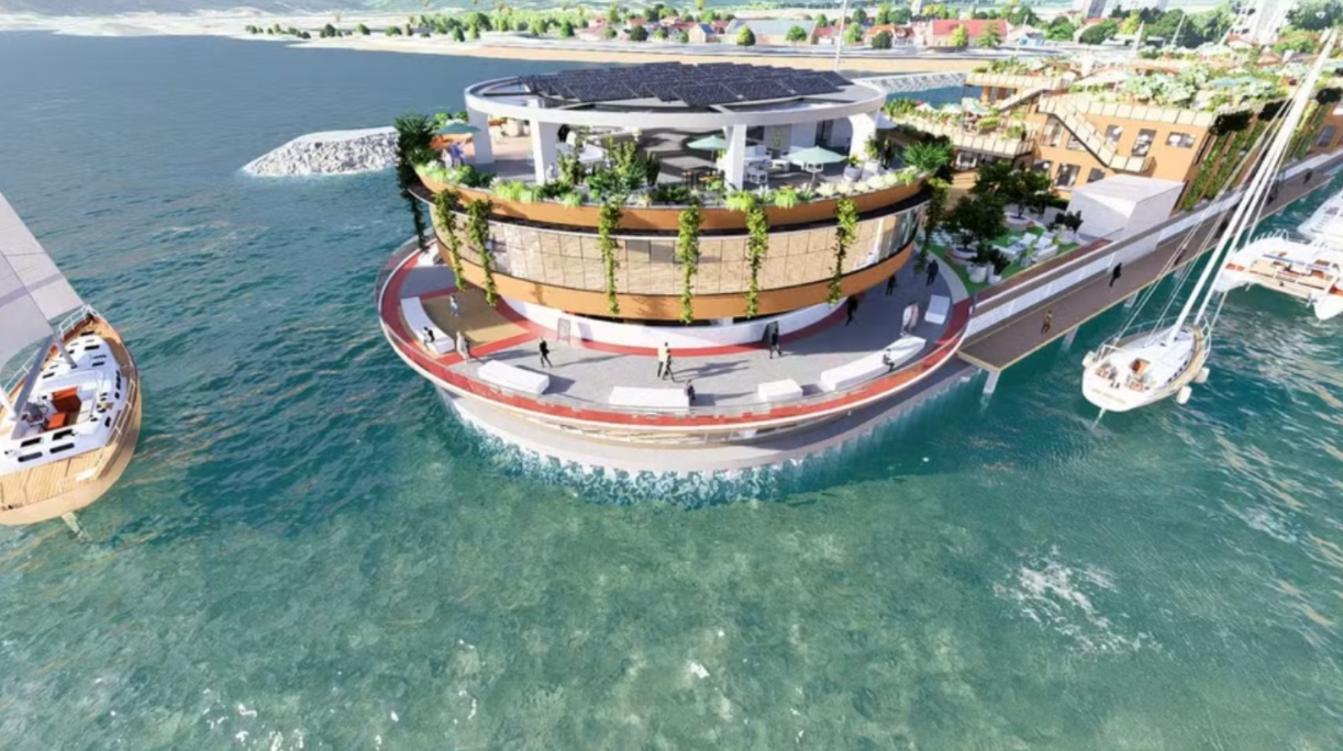 5 novidades turísticas que vão movimentar Santa Catarina