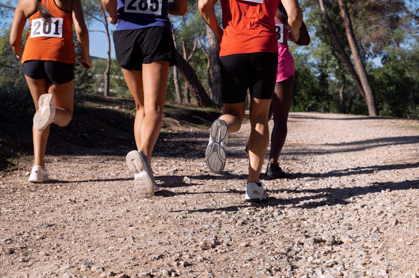 Corrida solidária em Itajaí deve reunir mil pessoas para arrecadar fundos em apoio a crianças com câncer
